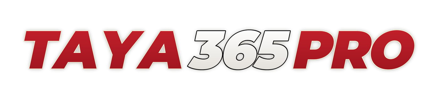 taya365pro logo